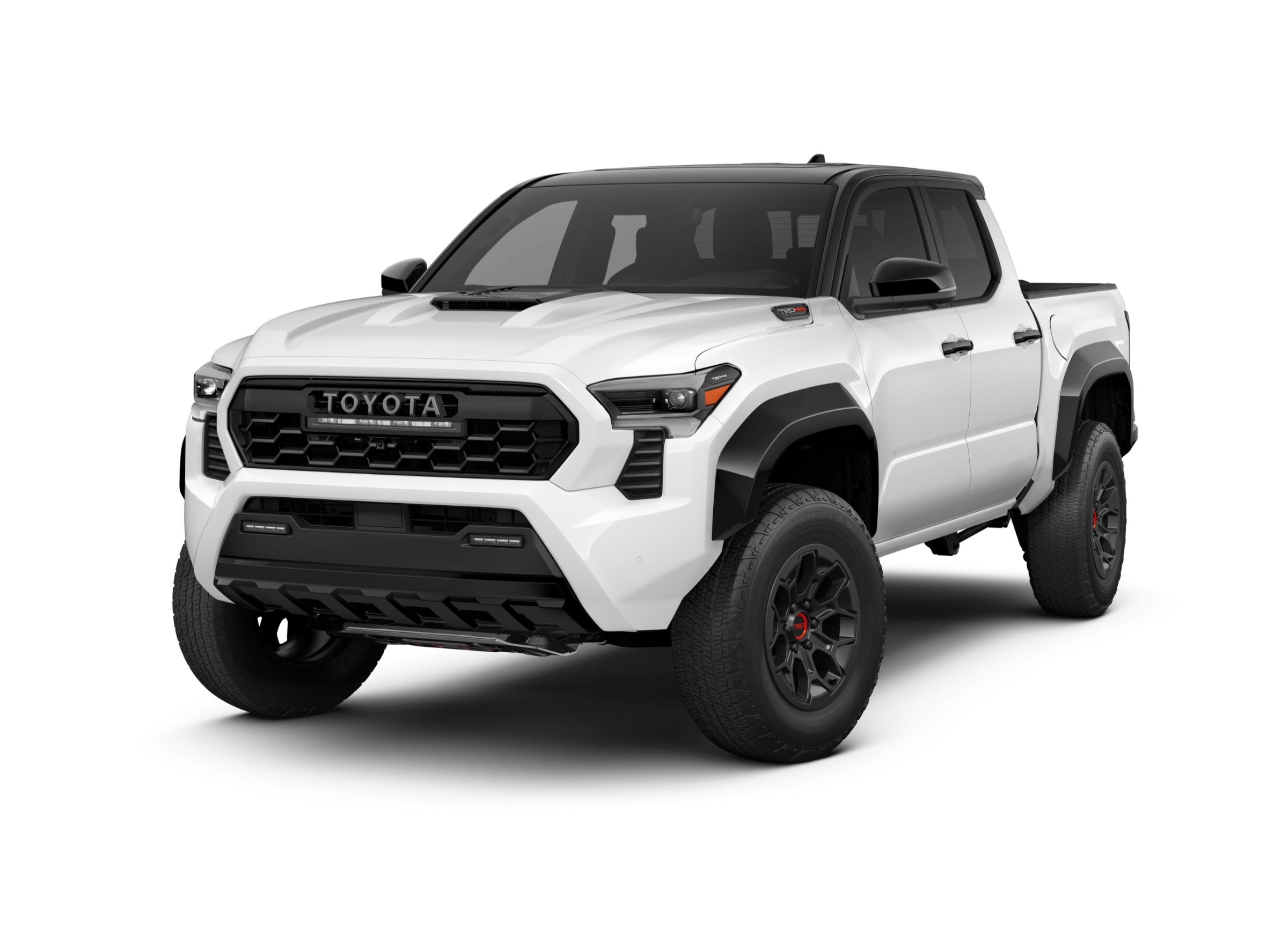 A pickup truck — representative of the retail inventory you sell through your MotorFunnel storefront.